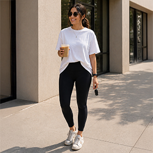 The Half-Tuck Trick