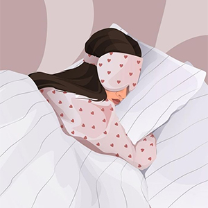 Fabrics That Make Night Sweats Worse
