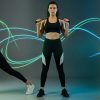 How to Care for Your Activewear Without Losing Its Stretch?