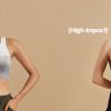 Low-Impact vs High-Impact Sports Bras: A Simple Buying Guide