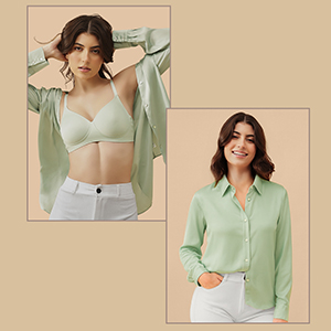 Perfect for Everyday Wear