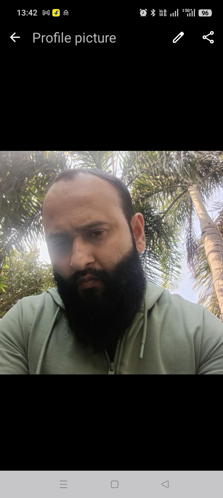 Abhishek Trivedi
