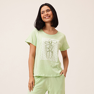 Tees & Tops