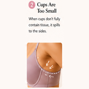 Cups Are Too Small