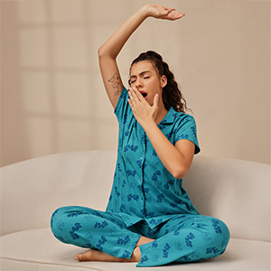 Your Body Needs to Cool Down to Sleep