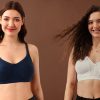 Why Do Some Bras Create Side Bulges and How to Prevent It ?