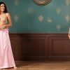 Saree shapewear vs petticoat: What’s actually better under your saree?