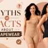 Shapewear Myths vs Facts: Everything You Need To Know Before Buying