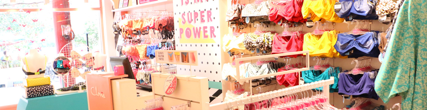 Clovia Store