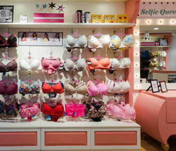Bras Panties Shops At Hyderabad Pictures