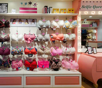 undergarments shop near me