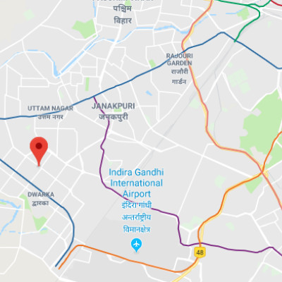 Find Clovia Stores