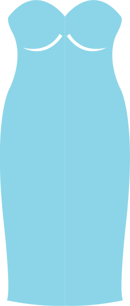 Strapless Bra