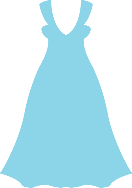 Plunge Neck Bra
