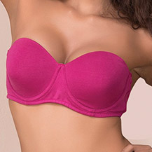 Strapless Bra