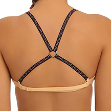 Racerback Bra