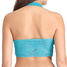 Bras with Convertible Bra Straps