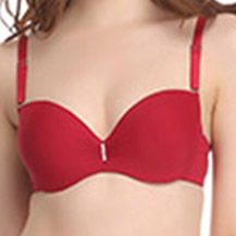 Balconette Bra