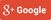 Gplus Icon