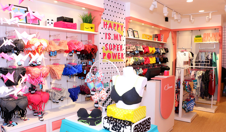 clovia shop near me
